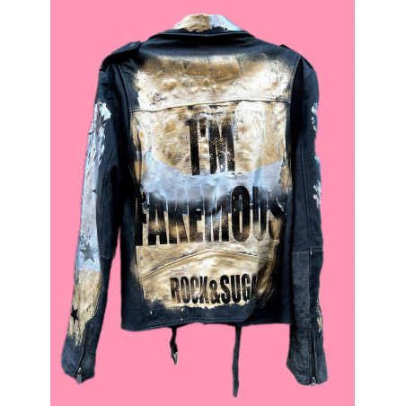 Eleven París ReDone R&S