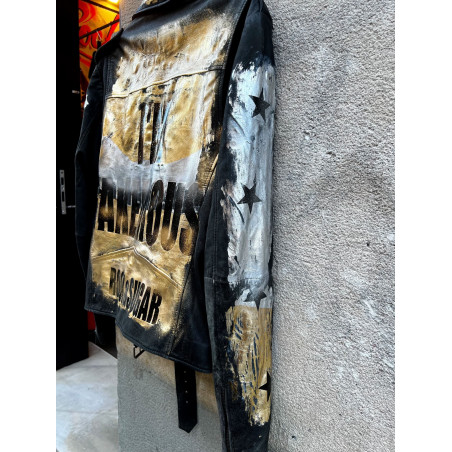 Eleven París ReDone R&S