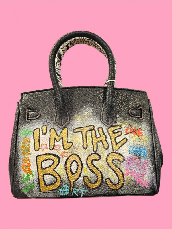 Bolso graffiti make your...