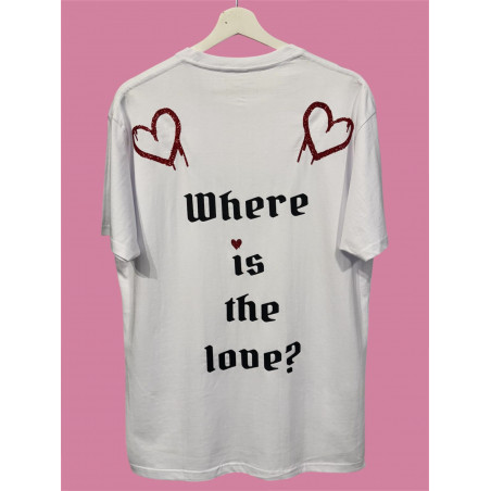 Camiseta Rock vs. Sugar