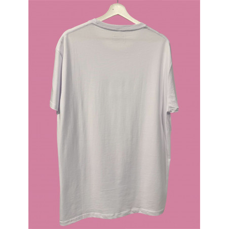 Camiseta Fuck off cupid unisex