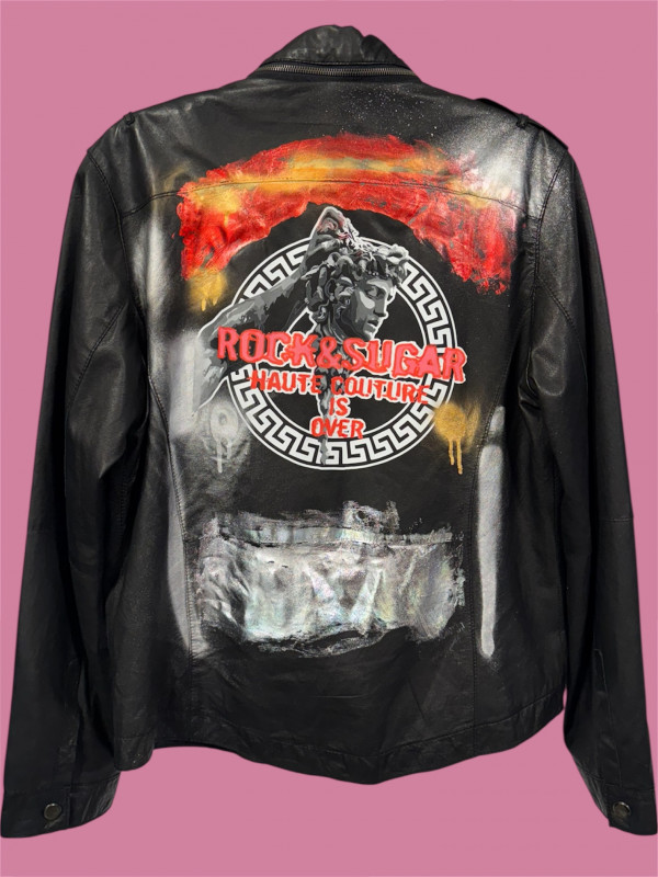 Biker Offset ReDone by R&S