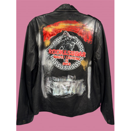 Biker Offset ReDone by R&S