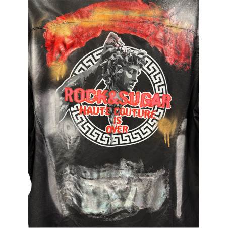 Biker Offset ReDone by R&S