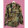 Chaqueta militar Fakemous ReDone by R&S