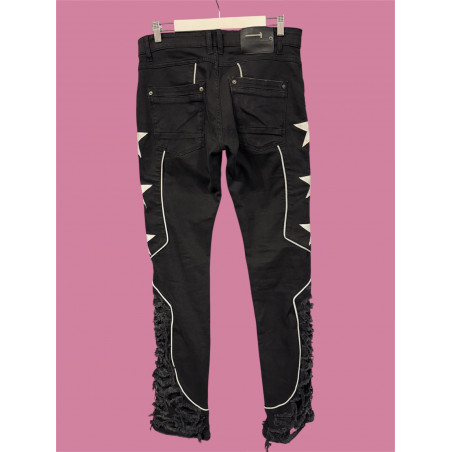 Jean Copper Hivet ReDone by R&S