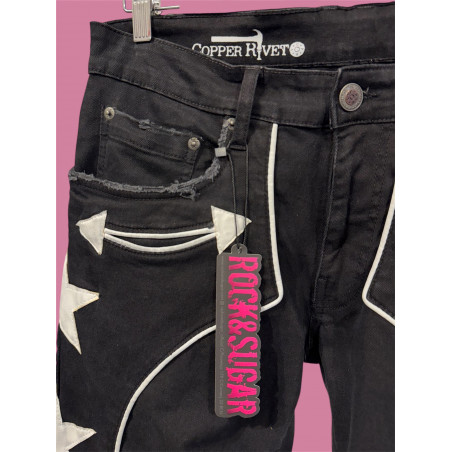 Jean Copper Hivet ReDone by R&S