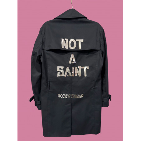 Gabardina Not a Saint MNG ReDone by R&S