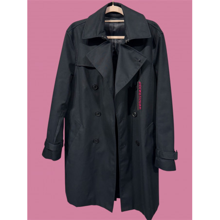 Gabardina Not a Saint MNG ReDone by R&S