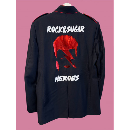 Chaqueta Heroes ReDone by R&S