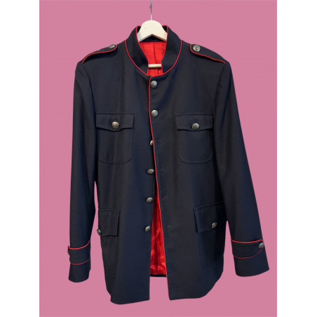 Chaqueta Heroes ReDone by R&S