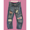 Jeans AndrewMackenzie x R&S ReDone