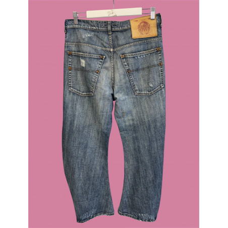 Jeans AndrewMackenzie x R&S ReDone
