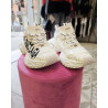 Sneakers Fucklenciaga white