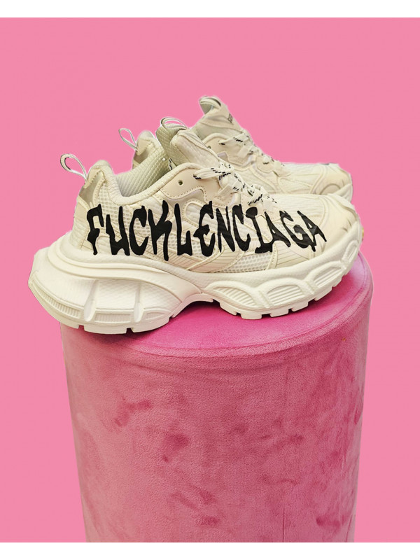 Sneakers Fucklenciaga