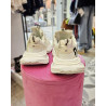 Sneakers Fucklenciaga white