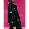 Im a fucking star Sudadera