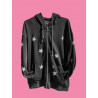 Im a fucking star Sudadera