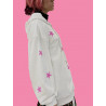 Im a fucking star Sudadera