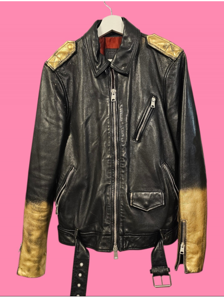 Biker All Saints ReDone by R&S