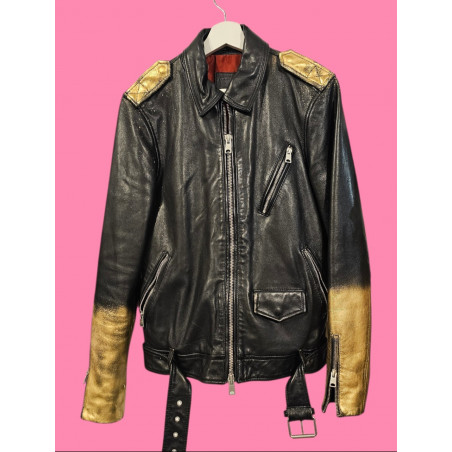 Biker All Saints ReDone by R&S