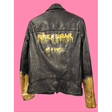 Biker All Saints ReDone by R&S