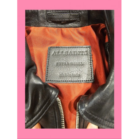 Biker All Saints ReDone by R&S