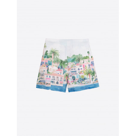 PANTALÓN CORTO PUERTO BANUS