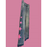 Jeans Fkng Star pink