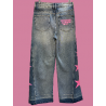 Jeans Fkng Star pink