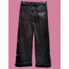 Jeans Fkng Star Silver