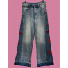 Jeans Fkng Star Red