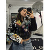 Artist Jacket