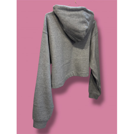 Not a Barbie but a Queen Hoodie