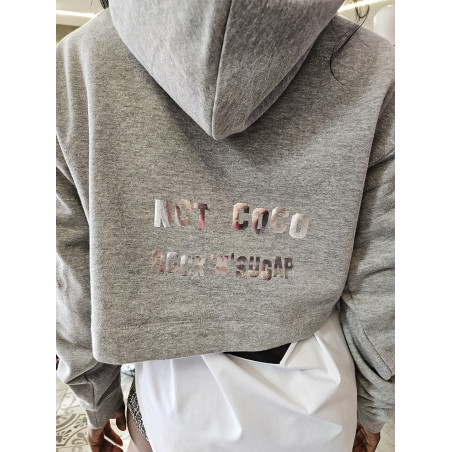 Sudadera Coco N5