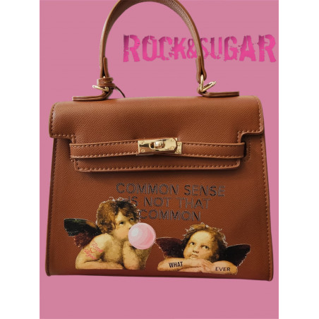Bolso Ángeles Common Sense