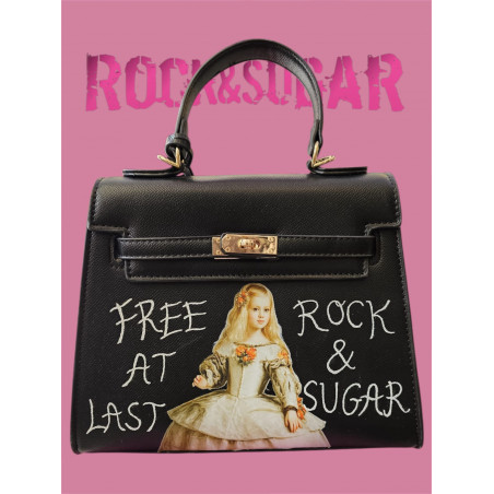 Bolso Infanta Margarita