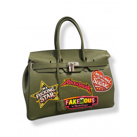 Bolso Fkng Star