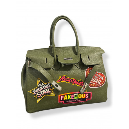 Bolso Fkng Star