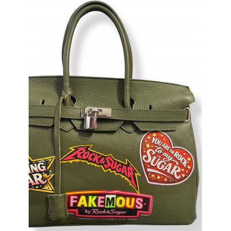 Bolso Fkng Star