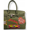 Bolso Fkng Star