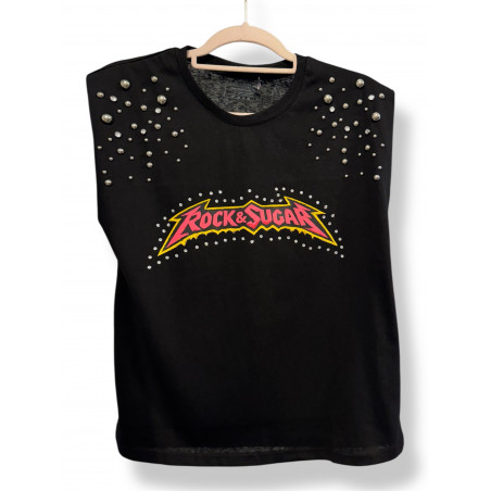 Camiseta R&S
