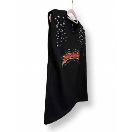 Camiseta R&S