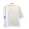 Camiseta Rock&Sugar white