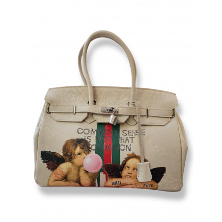 Bolso ángeles