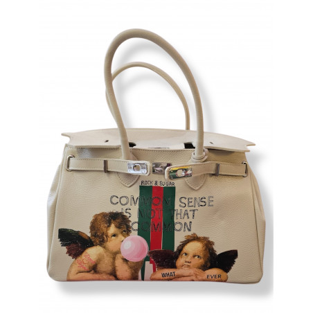 Bolso ángeles