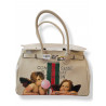 Bolso ángeles
