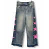 Jeans Fkng Star pink