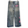 Jeans Fkng Star pink