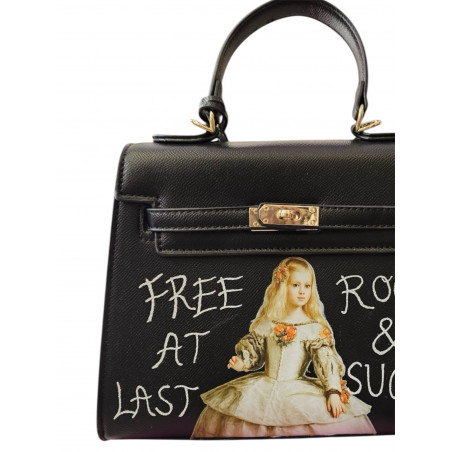 Bolso Infanta Margarita